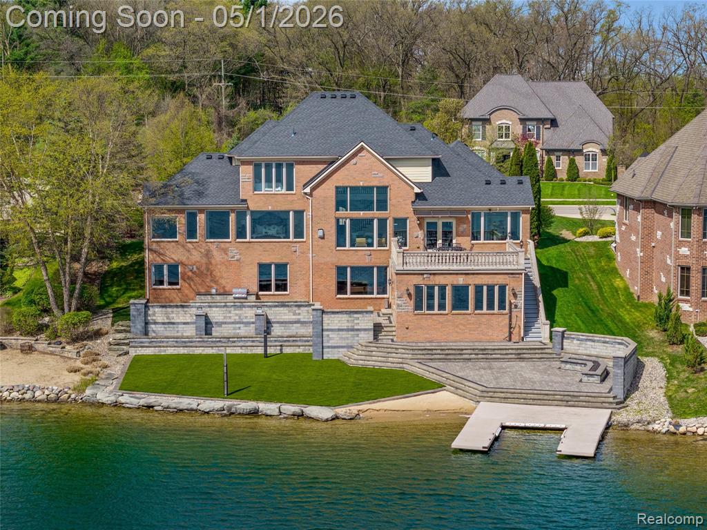 10751 Stoney Point Drive, South Lyon, MI 48178 — Photo 93