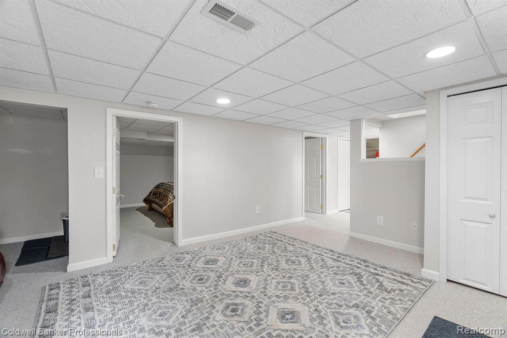 4710 BRUNK Drive, Otter Lake, MI 48464 — Photo 44
