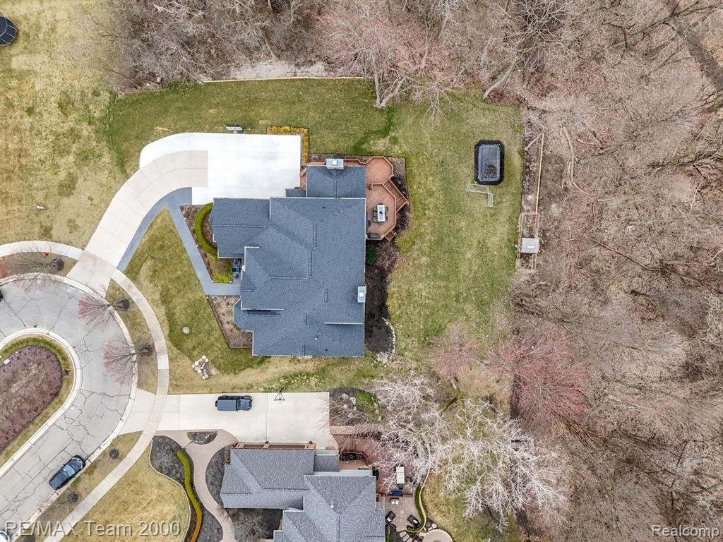 44348 CYPRESS POINT Drive, Northville, MI 48168 — Photo 81