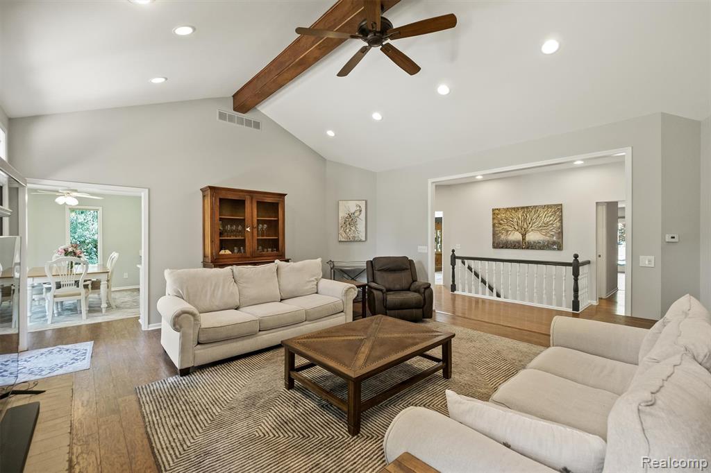 41855 Brentwood Drive, Plymouth, MI 48170 — Photo 14