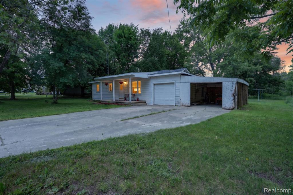 9288 Hilda Lane, Flushing, MI 48433 — Photo 5