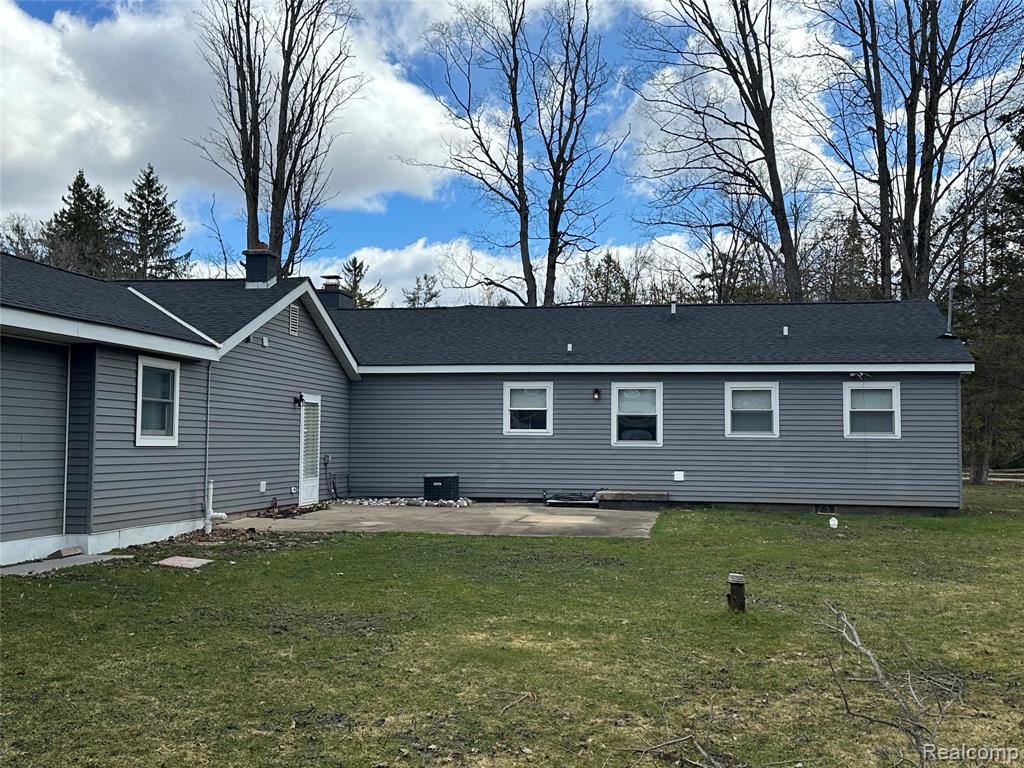 7726 Lake Street, Alanson, MI 49706 — Photo 69