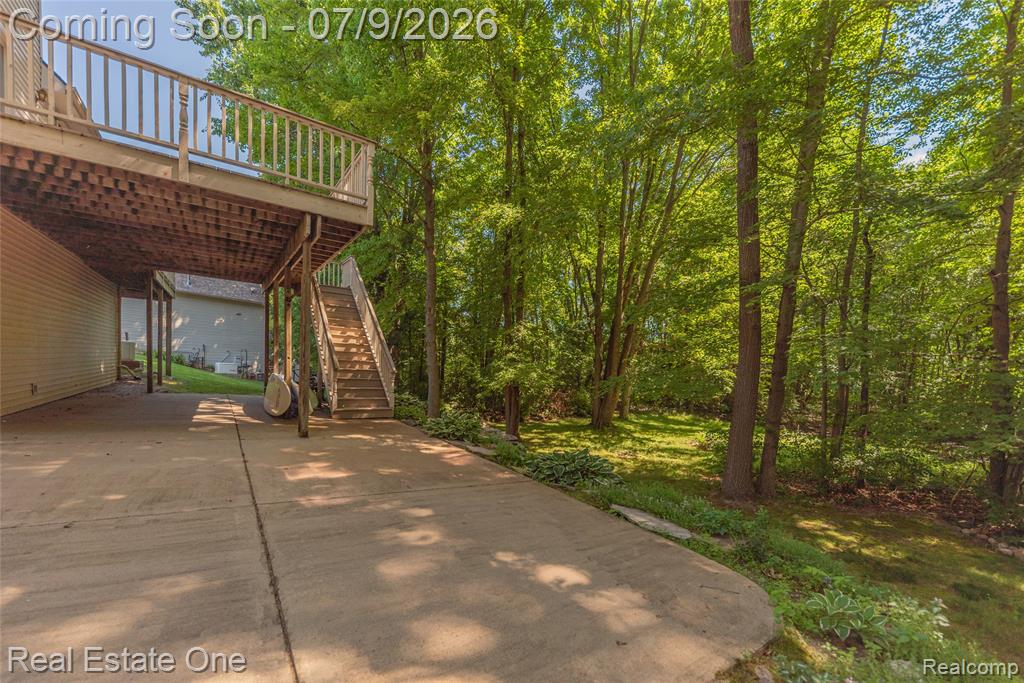 7965 Howard Street, Whitmore Lake, MI 48189 — Photo 8