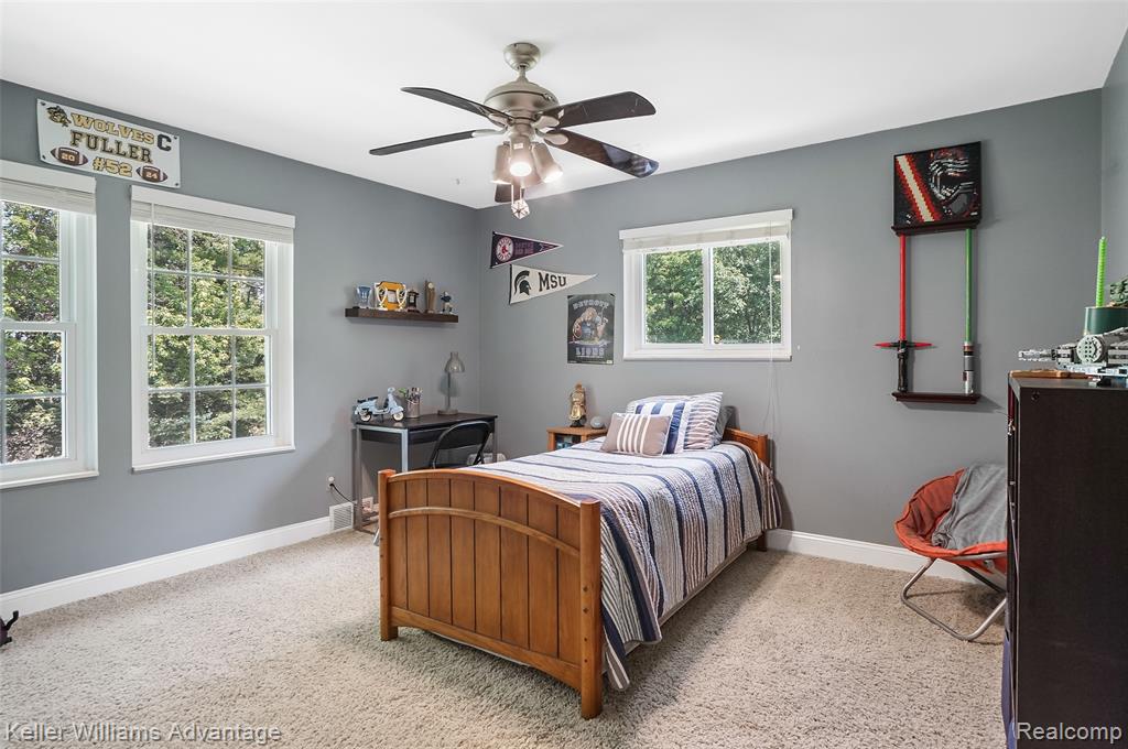 7675 Morningstar Court, Clarkston, MI 48348 — Photo 18