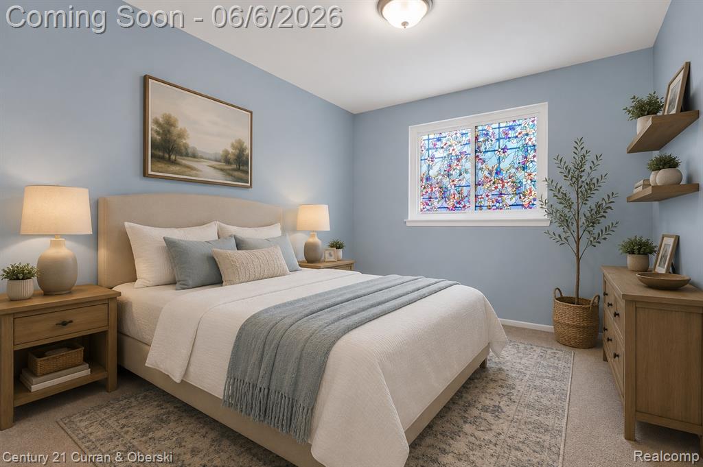 9426 Chamberlain Street, Romulus, MI 48174 — Photo 14