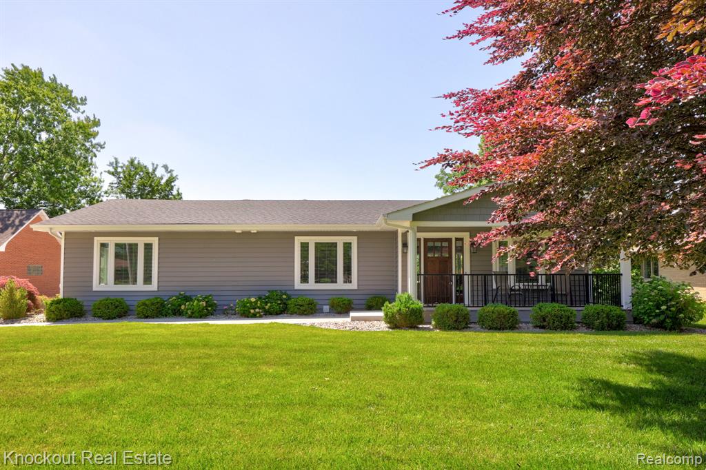 705 W Tuscola Street, Frankenmuth, MI 48734 — Photo 4