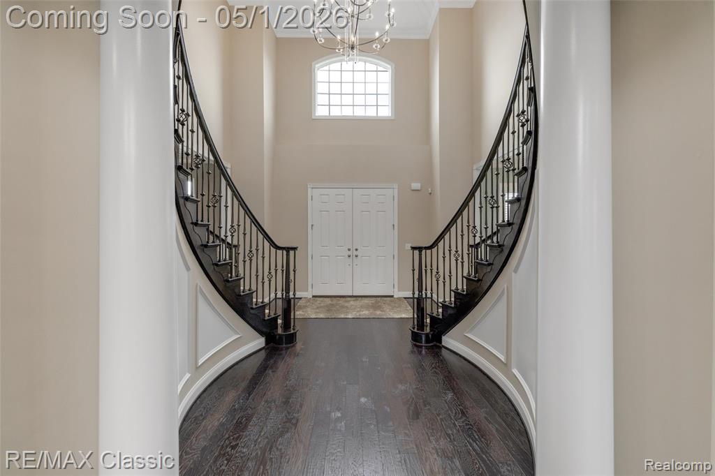 50682 Tamarack Trail, Northville, MI 48168 — Photo 7