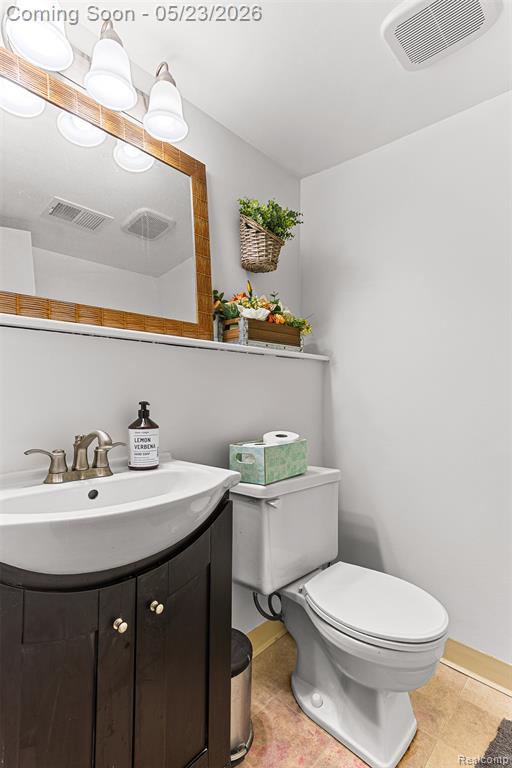 5465 New Meadow Drive, Ypsilanti, MI 48197 — Photo 25