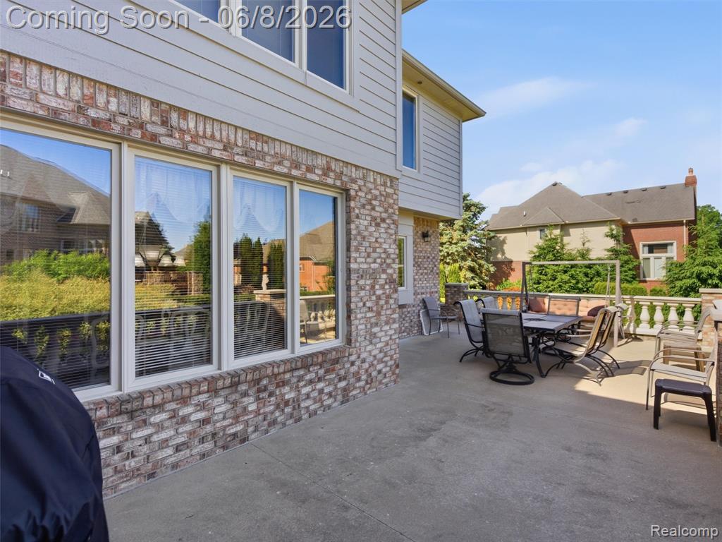 54150 Queensborough Drive, Shelby Twp, MI 48315 — Photo 75