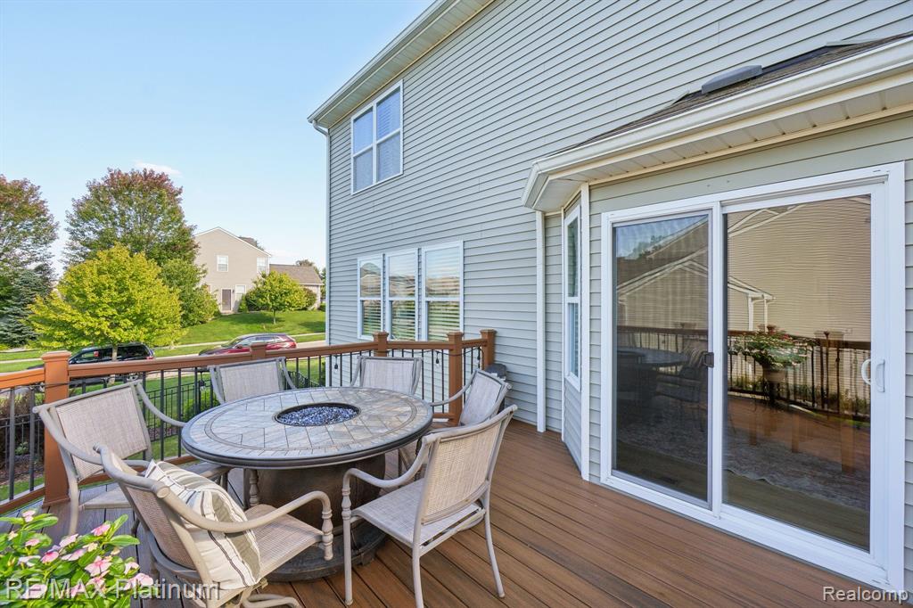 3765 Silver Charm Lane, Howell, MI 48843 — Photo 35