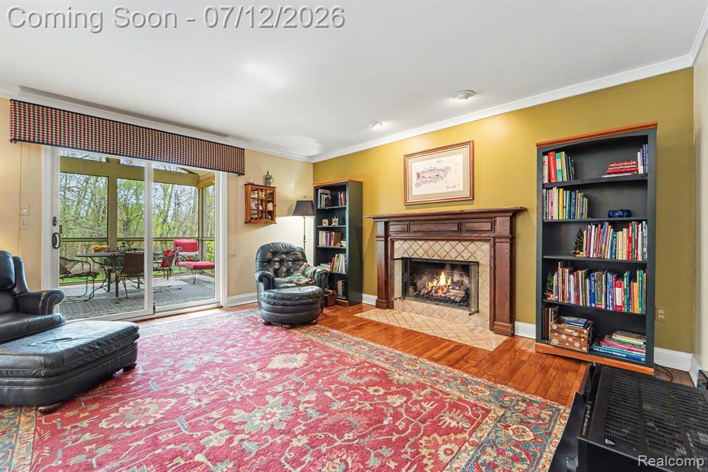 23939 Stony Creek Drive, Farmington, MI 48336 — Photo 14
