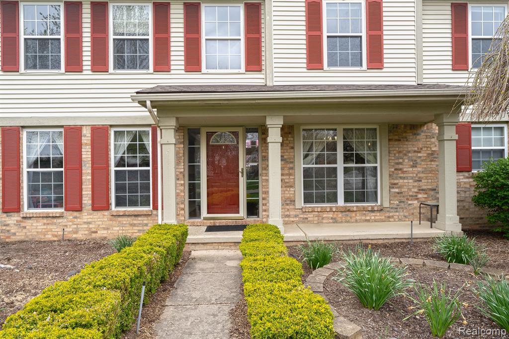 1479 HENDRIE, Canton, MI 48187 — Photo 2
