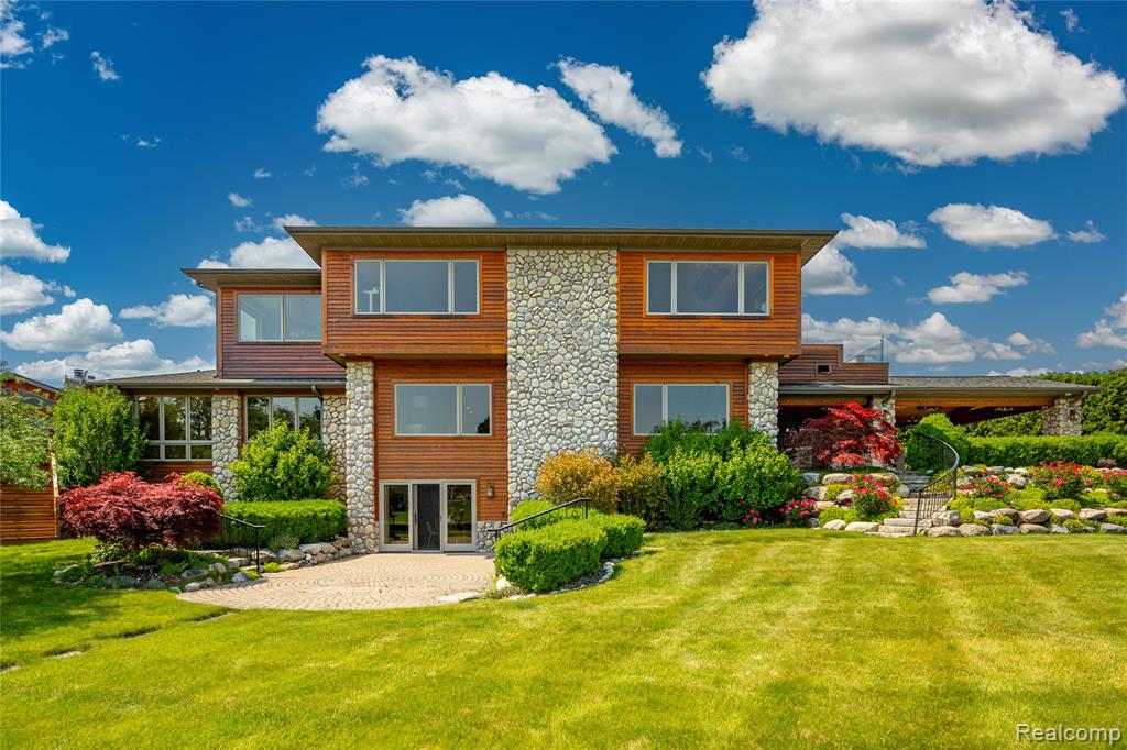 4190 AQUARINA Street, Waterford, MI 48329 — Photo 4