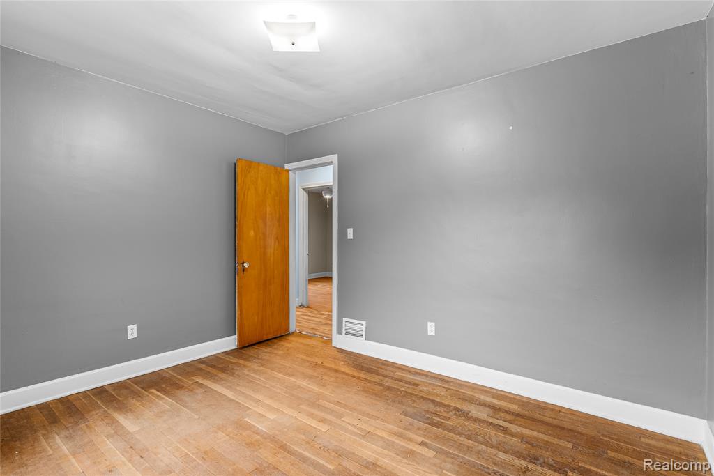 206 E Tuscola Street, Durand, MI 48429 — Photo 19
