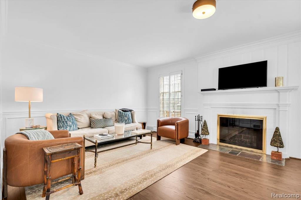 784 University Place, Grosse Pointe, MI 48230 — Photo 22