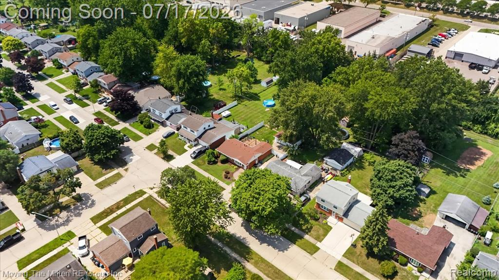 648 S Dowling Street, Westland, MI 48186 — Photo 45