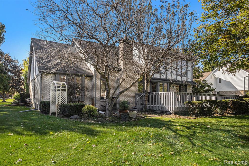 10103 NEWFOUND GAP, Brighton, MI 48114 — Photo 26