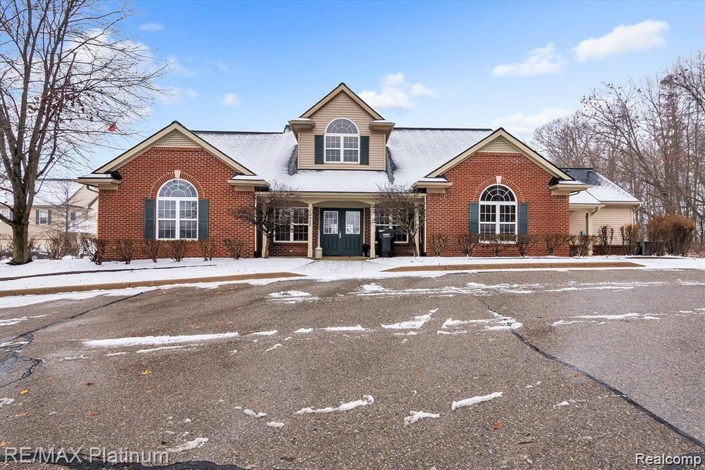 4404 Aster Boulevard, Howell, MI 48843 — Photo 45