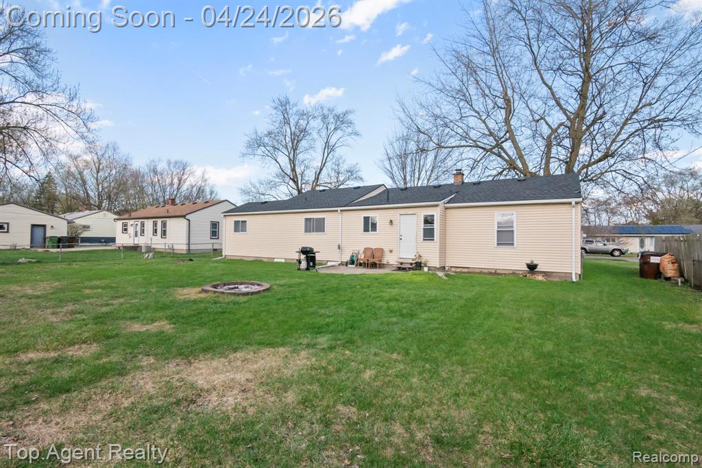 46059 Huling Street, Shelby Twp, MI 48317 — Photo 32