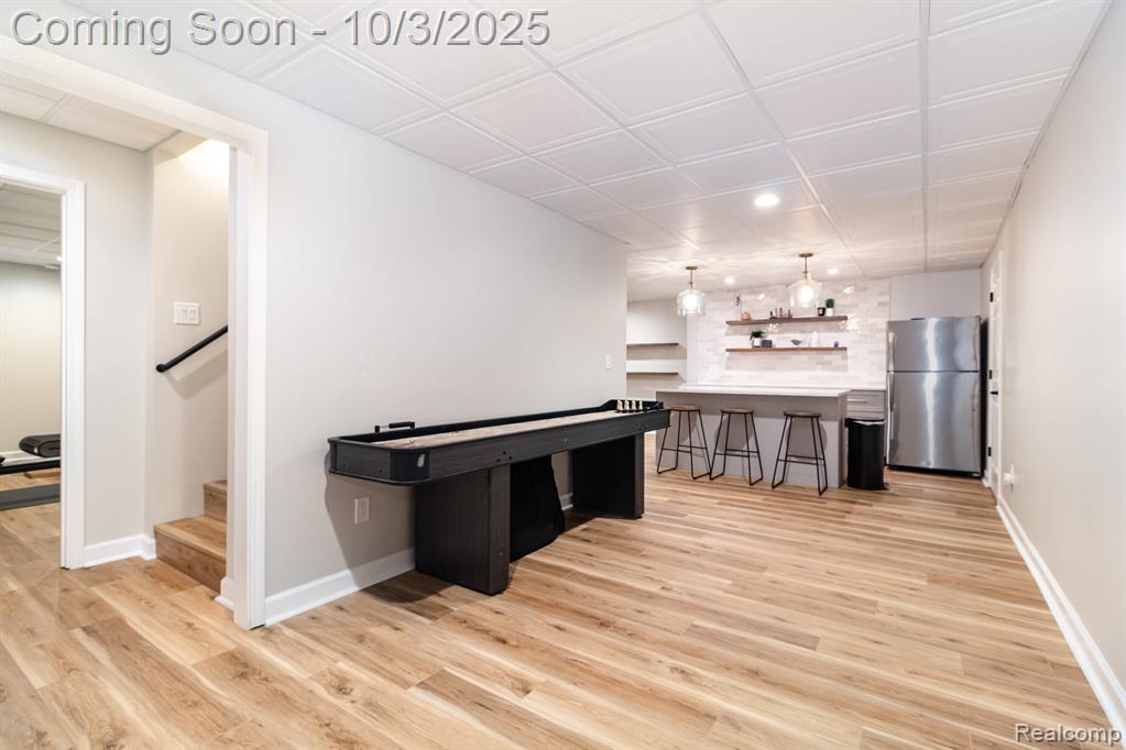 48434 Hill Top Drive E, Plymouth, MI 48170 — Photo 34