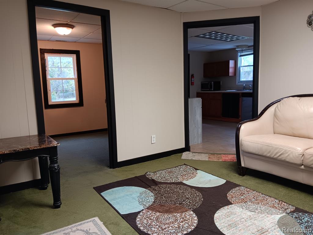 821 S MILL Street E, Clio, MI 48420 — Photo 3
