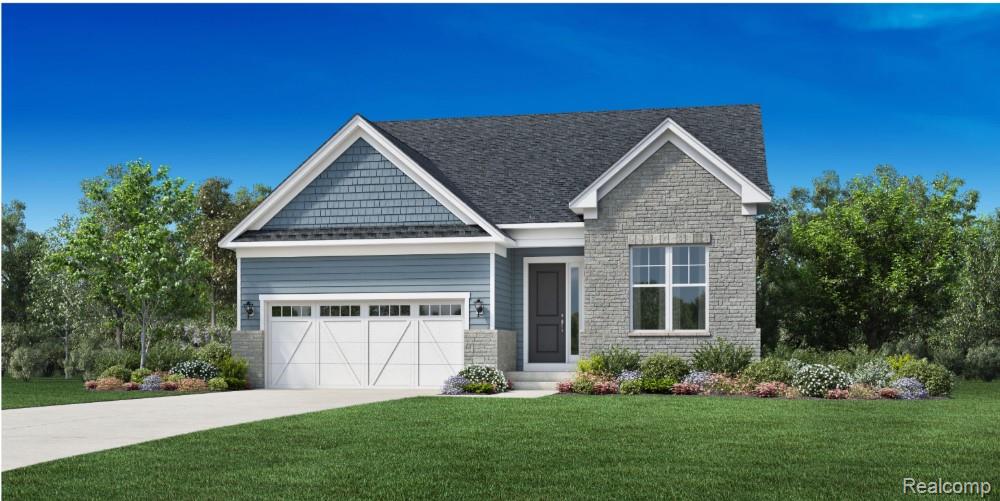 2845 Lila Lane, Ann Arbor, MI 48108