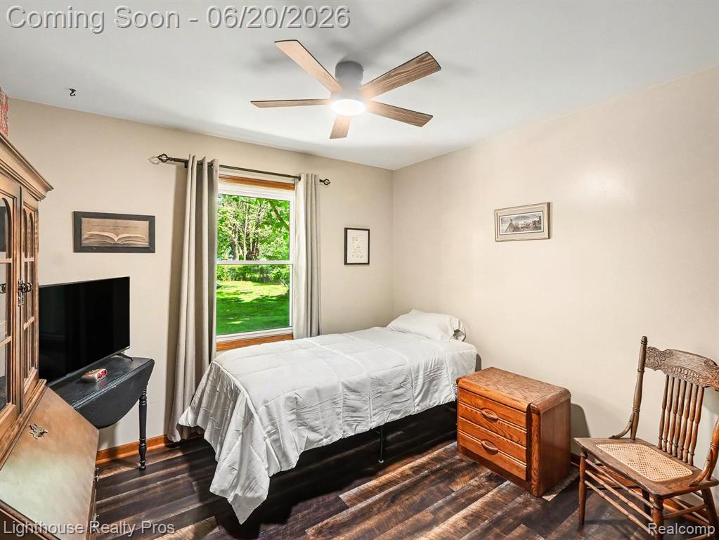 600 6 Mile Road, Whitmore Lake, MI 48189 — Photo 12
