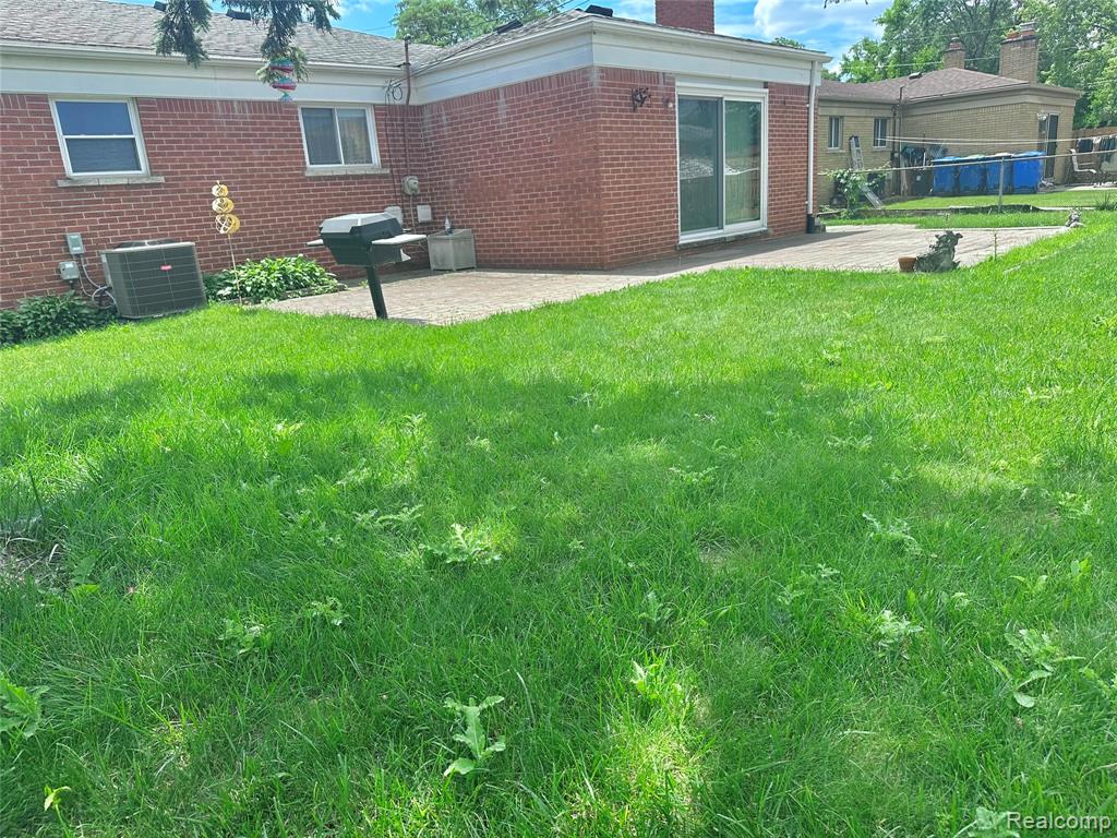 4541 Marlow Drive, Warren, MI 48092 — Photo 24