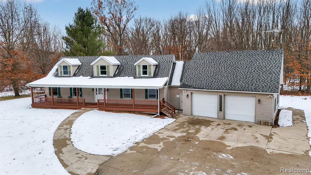 5099 Shields Road, Holly, MI 48442 — Photo 66
