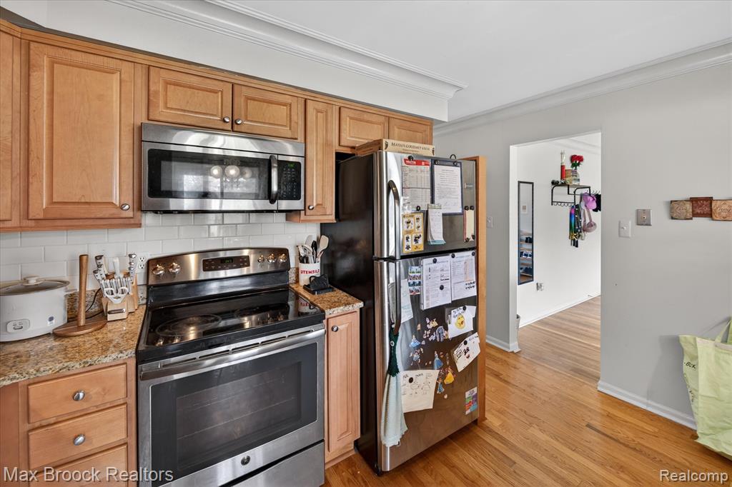 100 W Hickory Grove Road, G7, Bloomfield Hills, MI 48304 — Photo 8