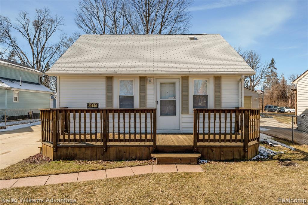 6021 Morley Street, Westland, MI — Photo 29
