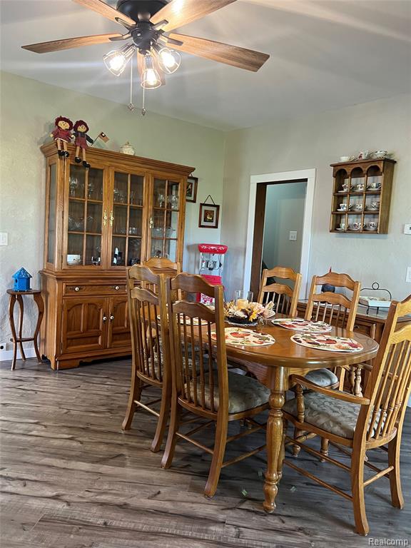1800 PECK Road, Croswell, MI 48422 — Photo 7