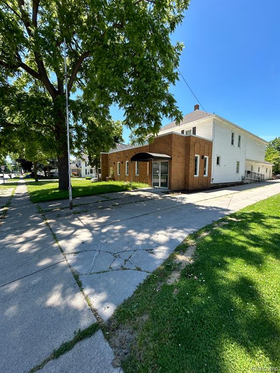 80375 MAIN Street, Memphis, MI, 00000