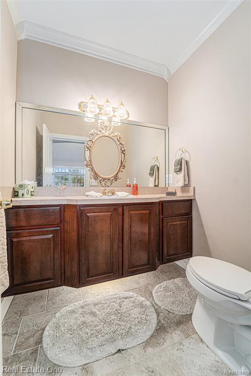 18501 Henry Court, Washington, MI — Photo 23