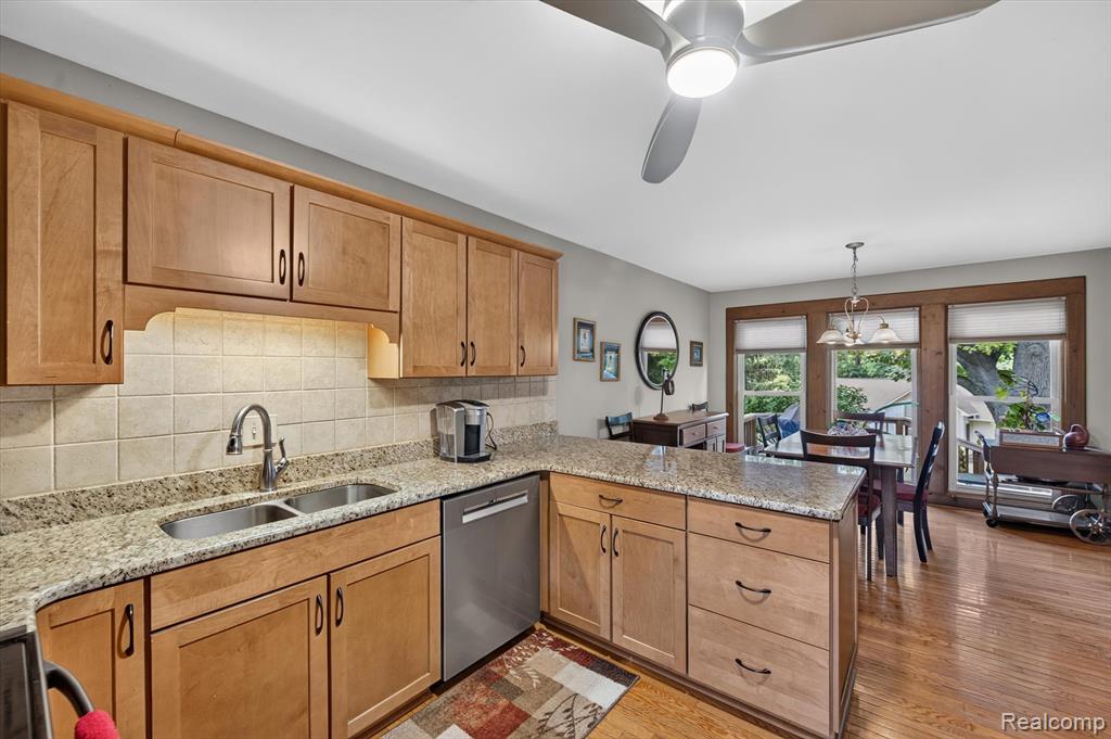 9968 Timothy Lane, South Lyon, MI 48178 — Photo 11