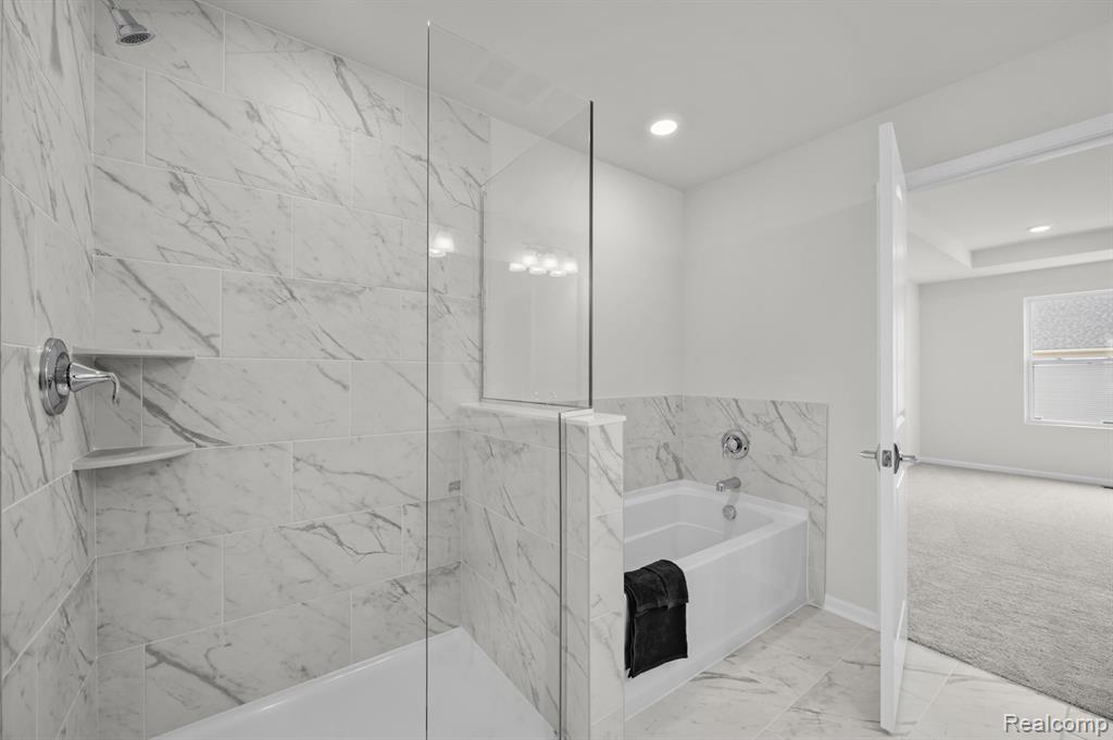1903 SALT SPRINGS Drive, Saline, MI 48176 — Photo 14
