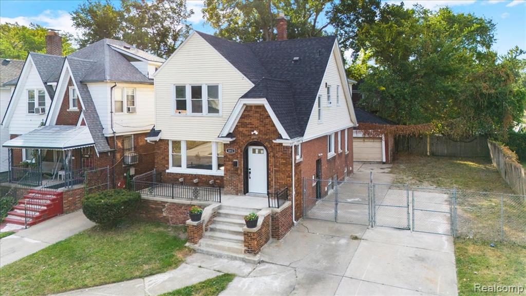 3013 Waverly Street, Detroit, MI 48238 — Photo 3
