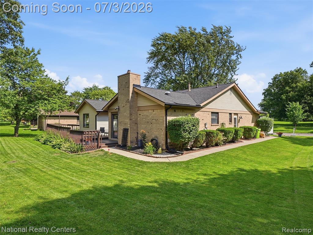 40368 Village Wood Road, Novi, MI — Photo 34