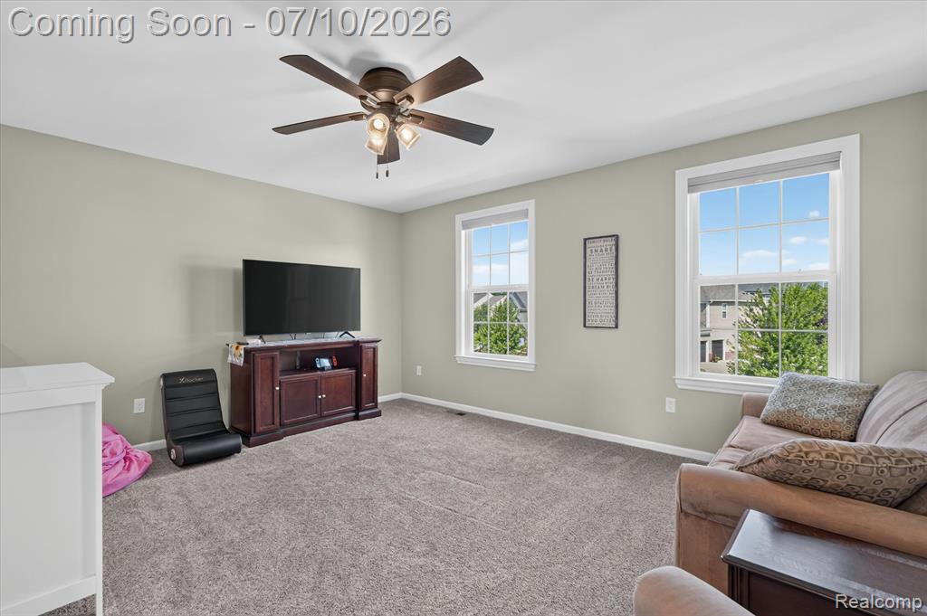 58491 Winnowing Circle S, South Lyon, MI 48178 — Photo 29
