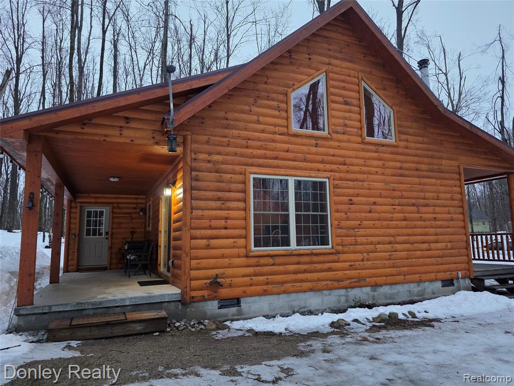 8854 Dellwood Drive, Elmira, MI 49730 — Photo 28