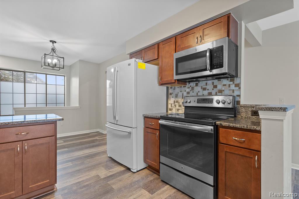 57269 BEACONSFIELD Road, Washington, MI — Photo 9