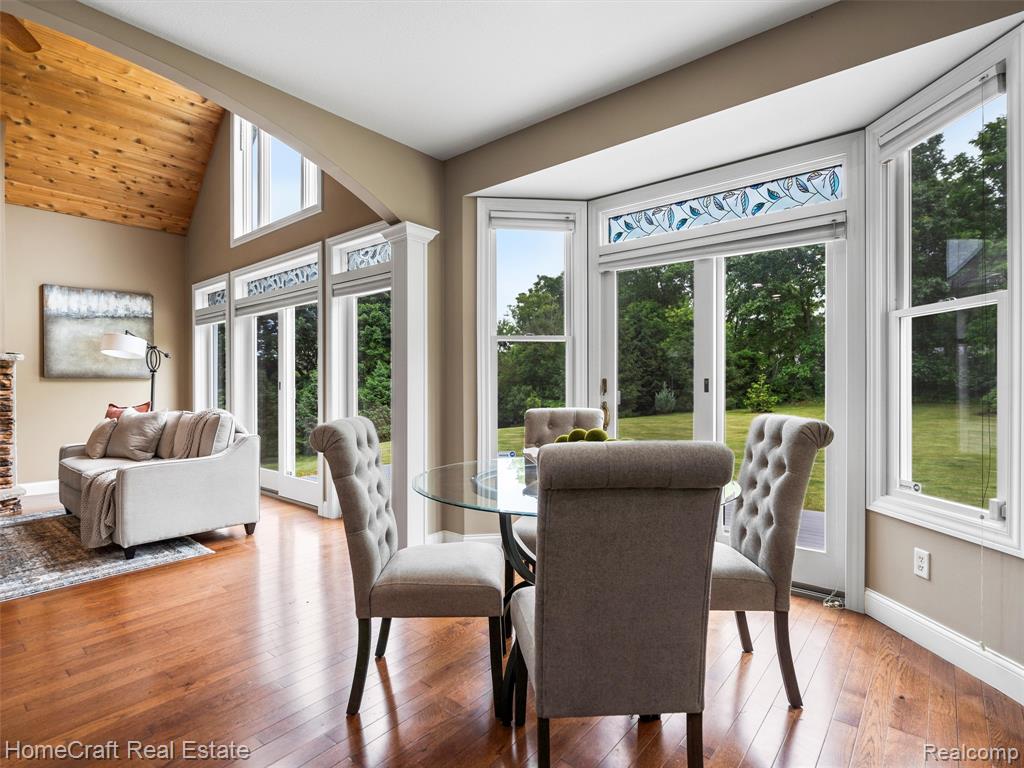108 Densel Court, Jackson, MI 49201 — Photo 21