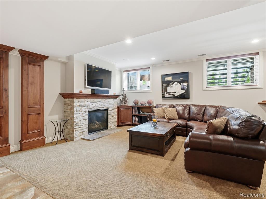 21081 Equestrian Trail, Northville, MI 48167 — Photo 30