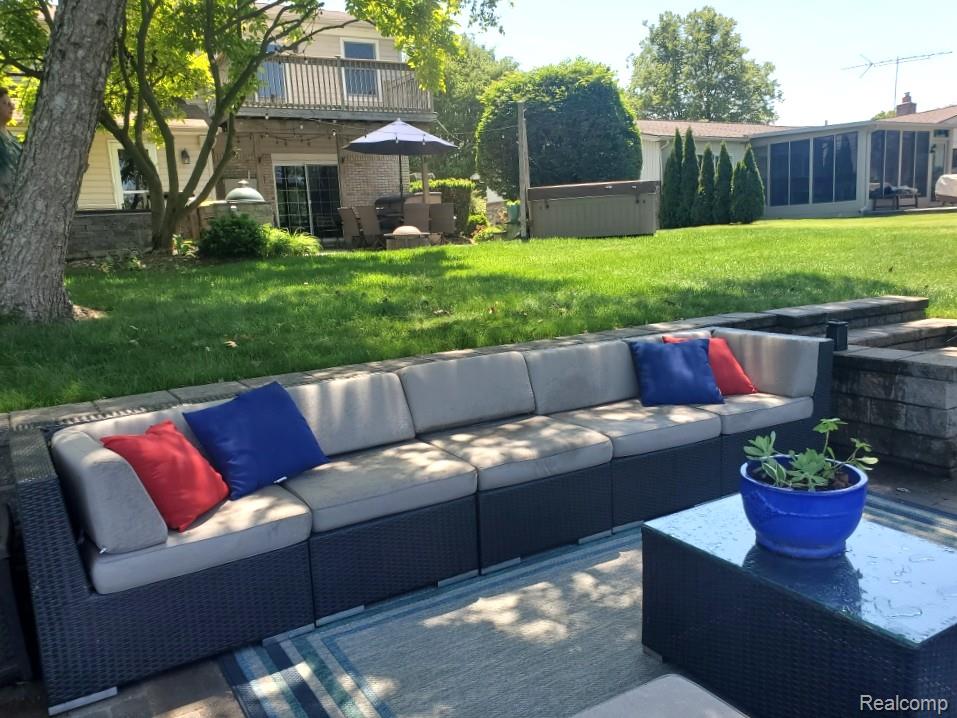 1847 Lyster Lane, Troy, MI 48085 — Photo 7