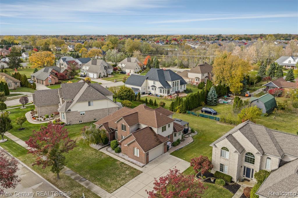 4825 Maceri Circle, Sterling Heights, MI 48314 — Photo 50