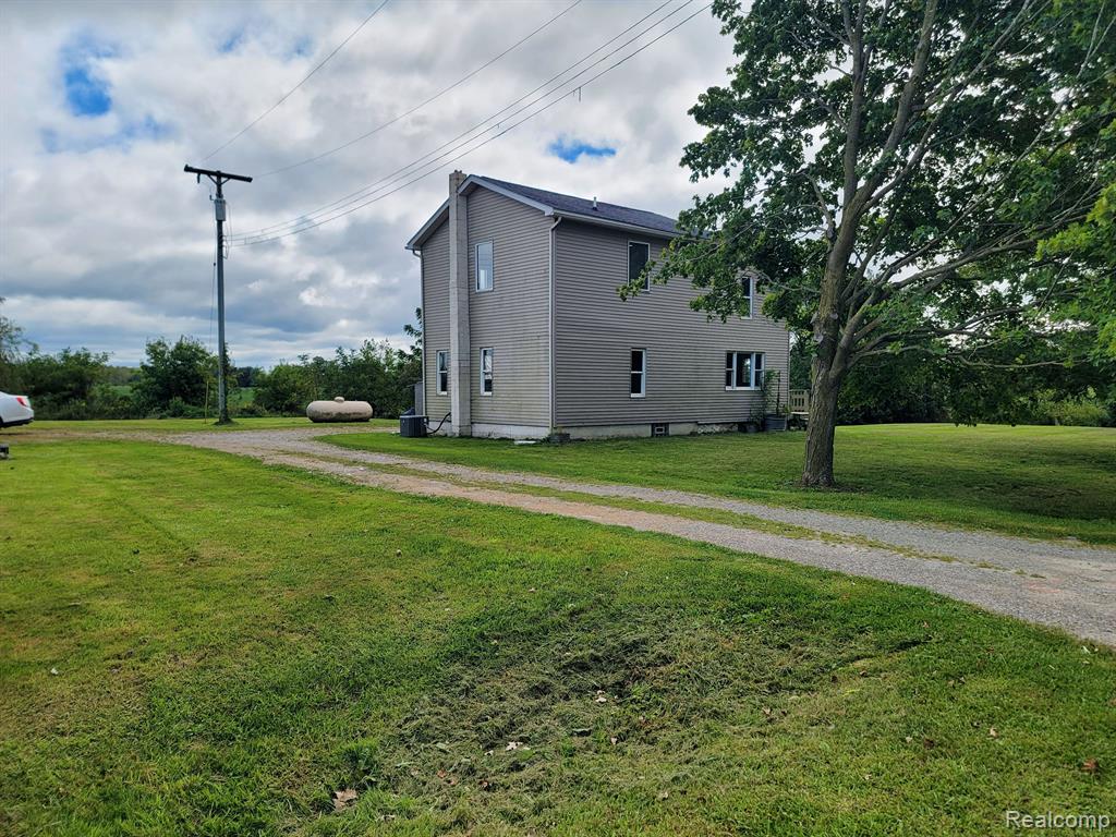 2694 MILLER Road, Riley, MI — Photo 3