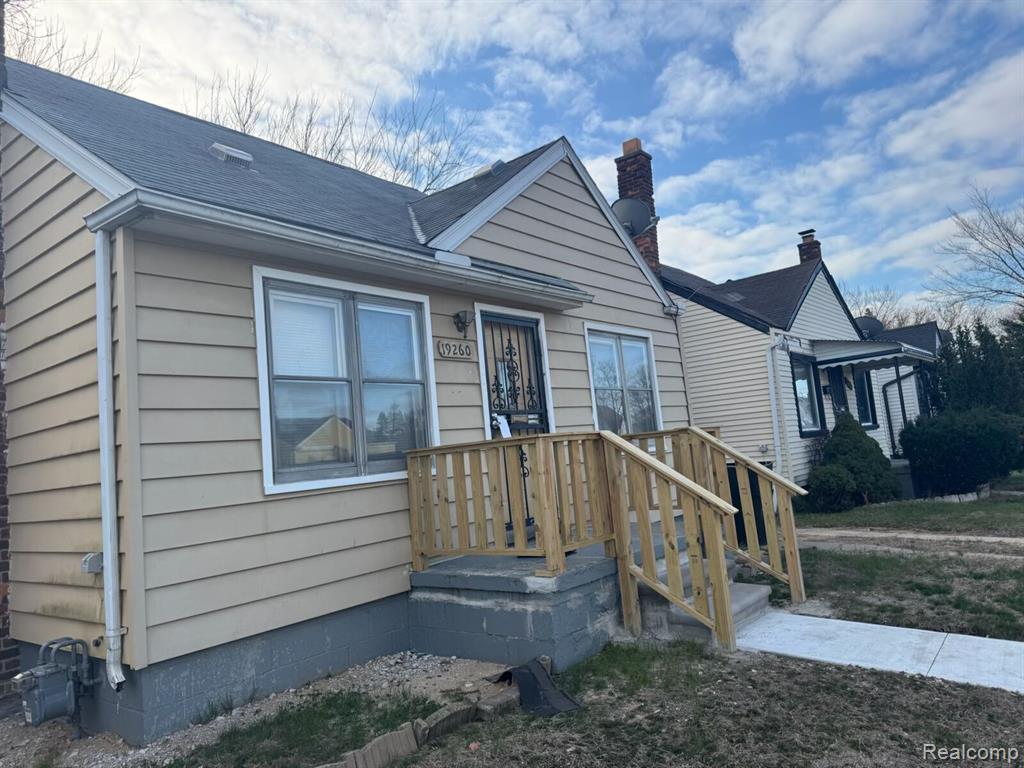 19260 Bloom Street, Detroit, MI 48234 — Photo 2