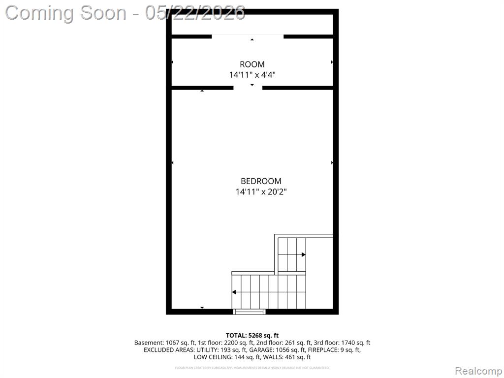 16263 S Seymour Road, Linden, MI 48451 — Photo 21