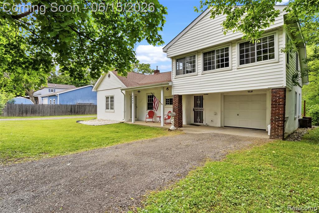 7447 Russell Street, Davison, MI 48423 — Photo 4