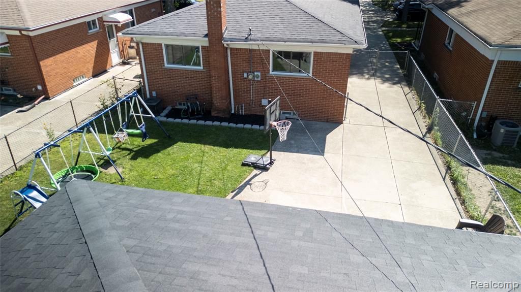 5961 Centralia Street, Dearborn Heights, MI 48127 — Photo 47